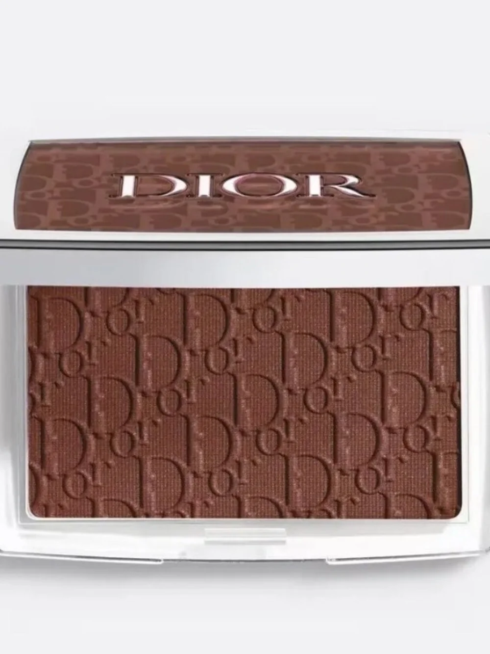 DIOR ROSY GLOW BLUSH-020 MAHOGANY NWOB